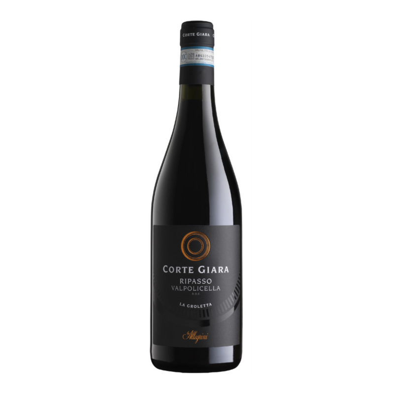 Corte Giara La Groletta Ripasso della Valpolicella