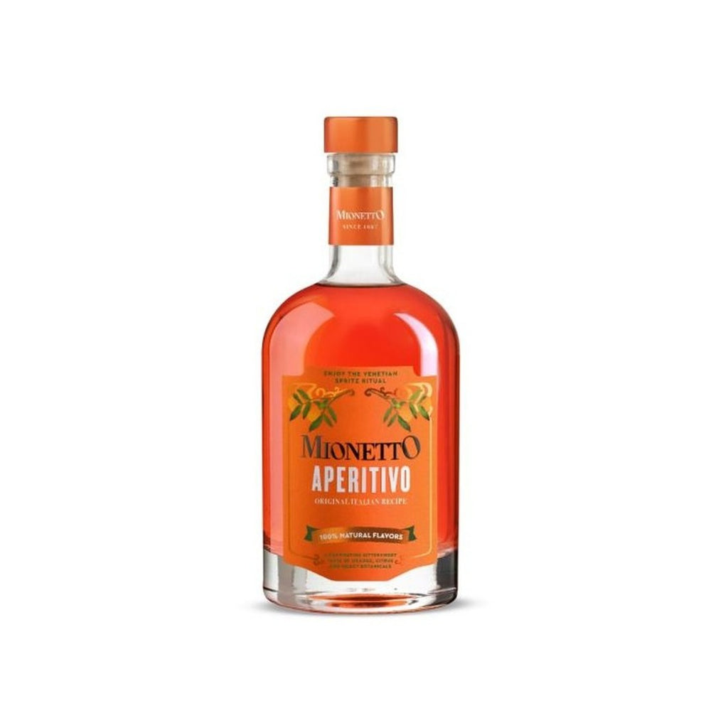 Aperitivo Spritz Aperitif