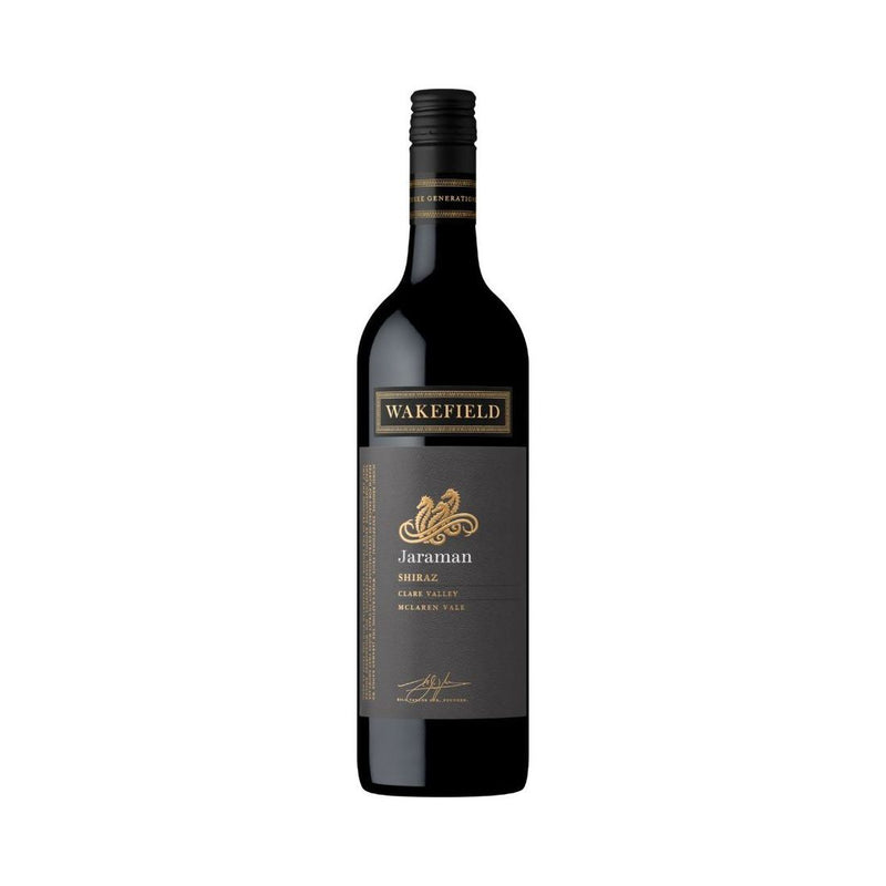 Wakefield Jaraman Shiraz