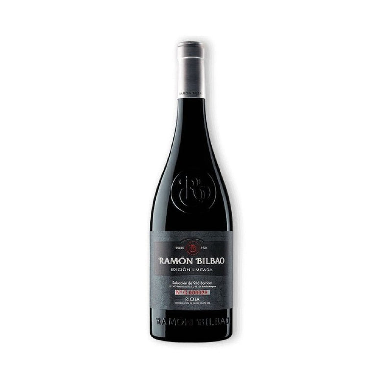 Ramon Bilbao Edicion Limitada Tempranillo Magnum
