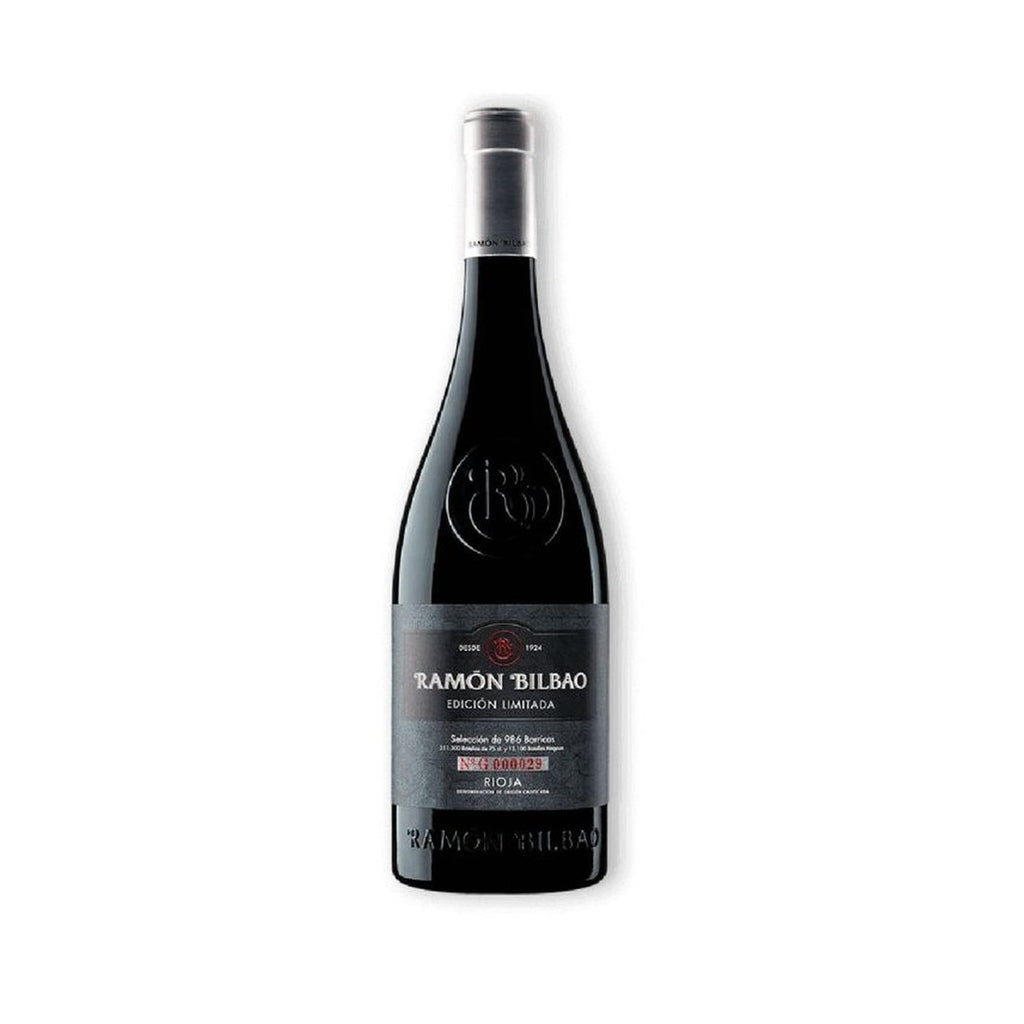2020 Edicion Limitada Tempranillo Magnum Magnum