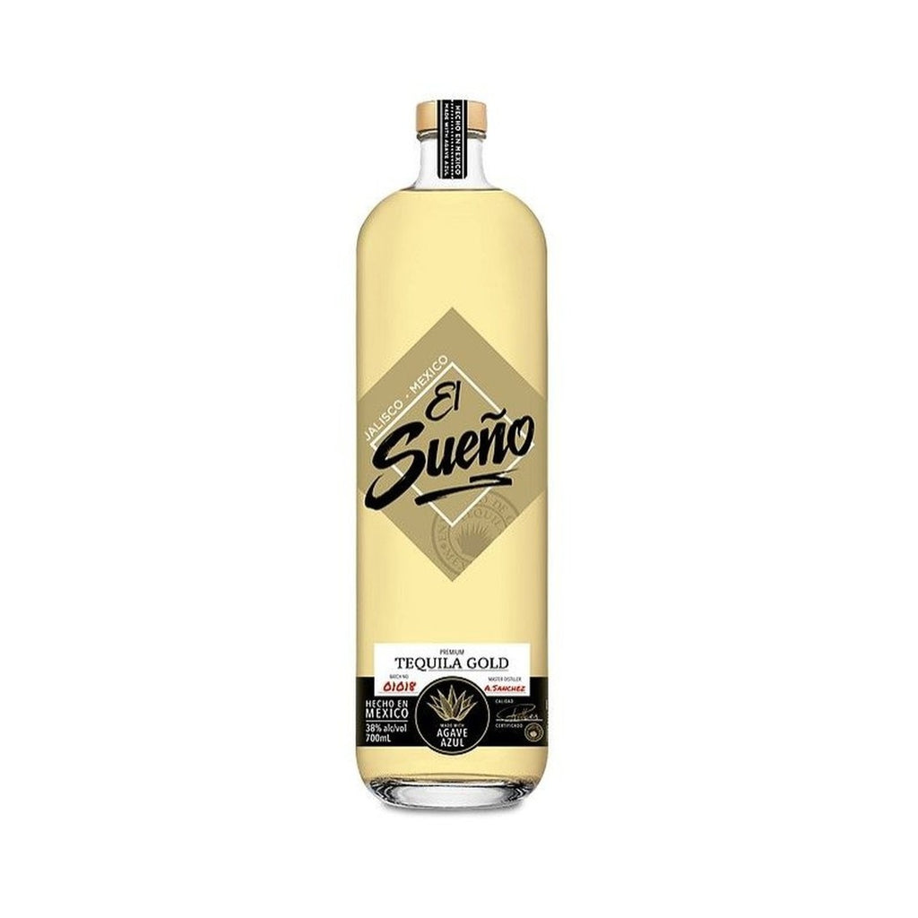 Tequila