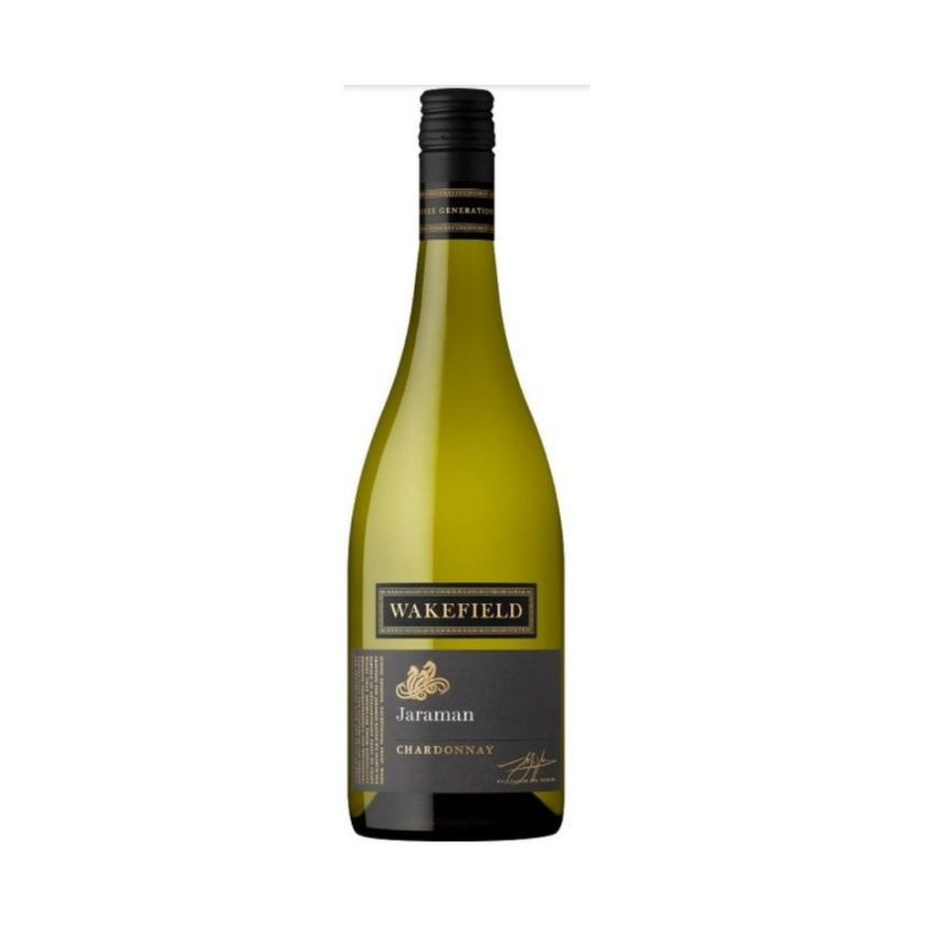 2022 Jaraman Chardonnay