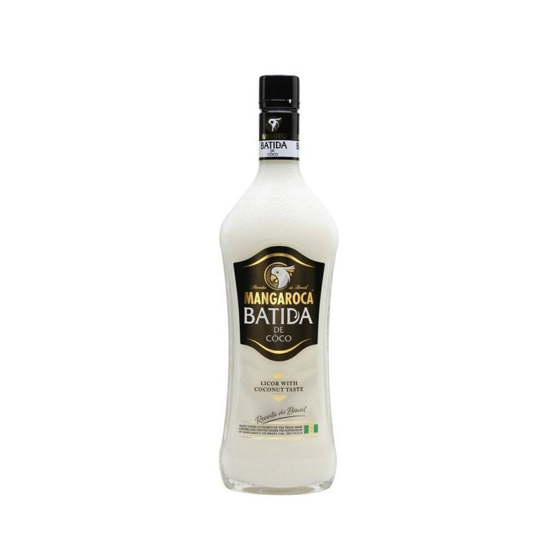 Mangaroca Batida de Coco 70cl