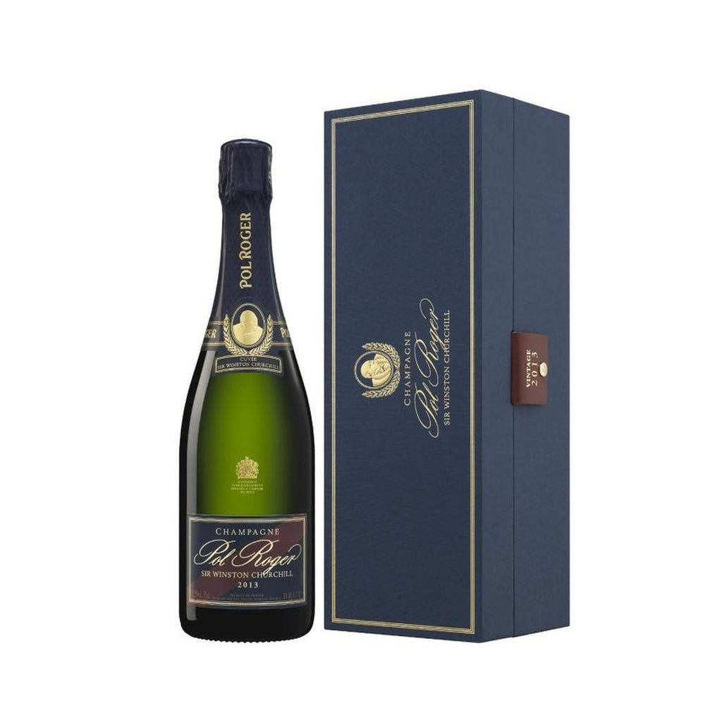 2015 Sir Winston Churchill Magnum
