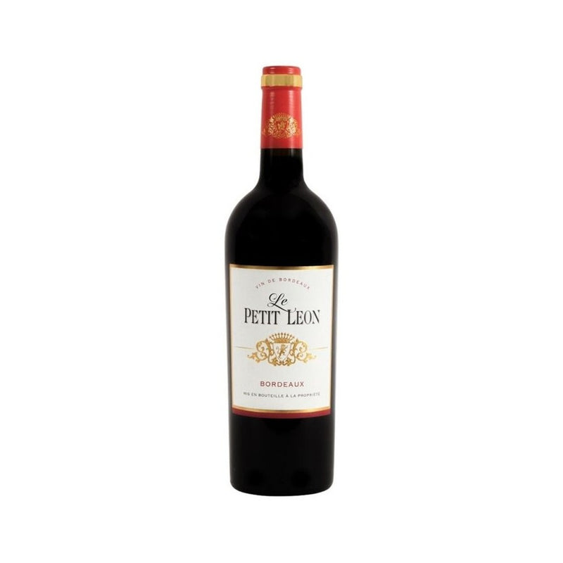 Le Petit Leon Bordeaux