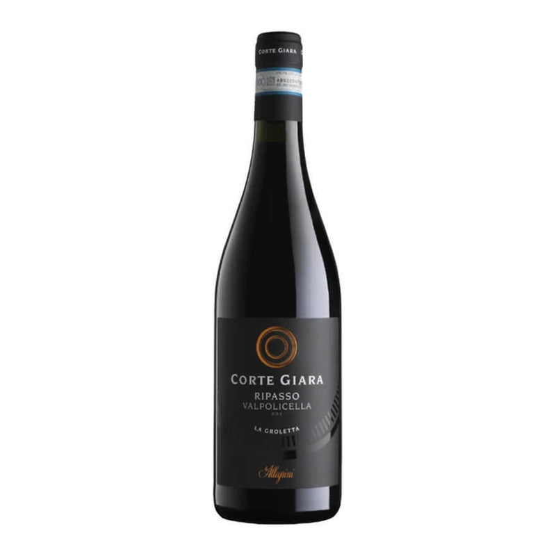 Corte Giara La Groletta Ripasso della Valpolicella