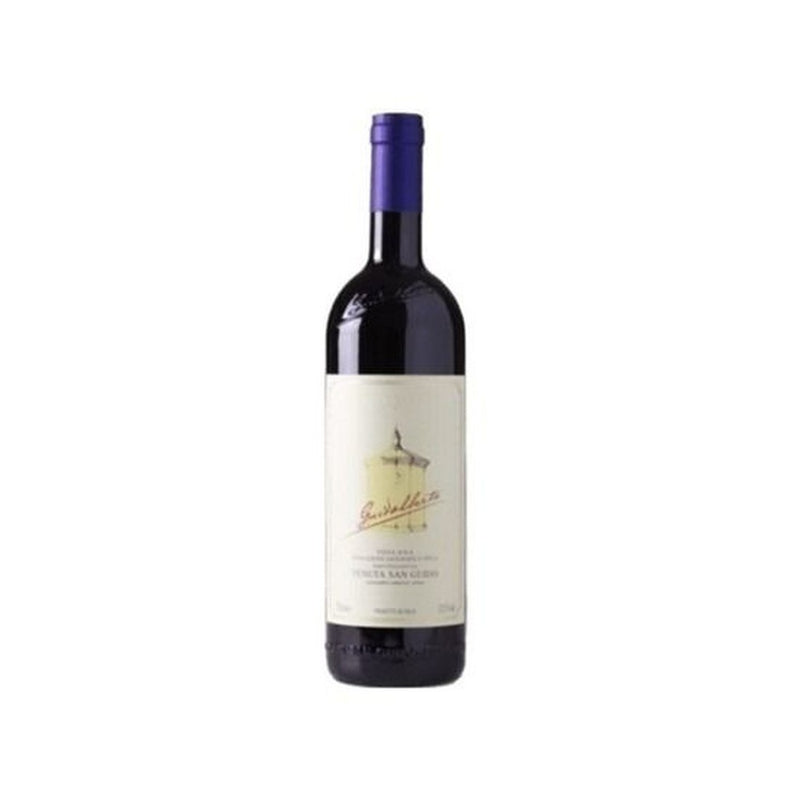 Tenuta San Guido Guidalberto