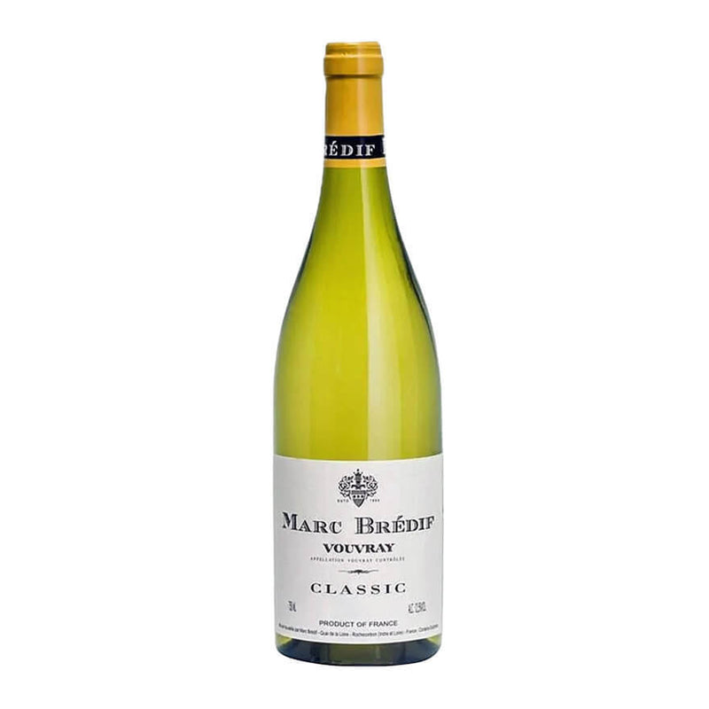 Marc Bredif Vouvray Classic