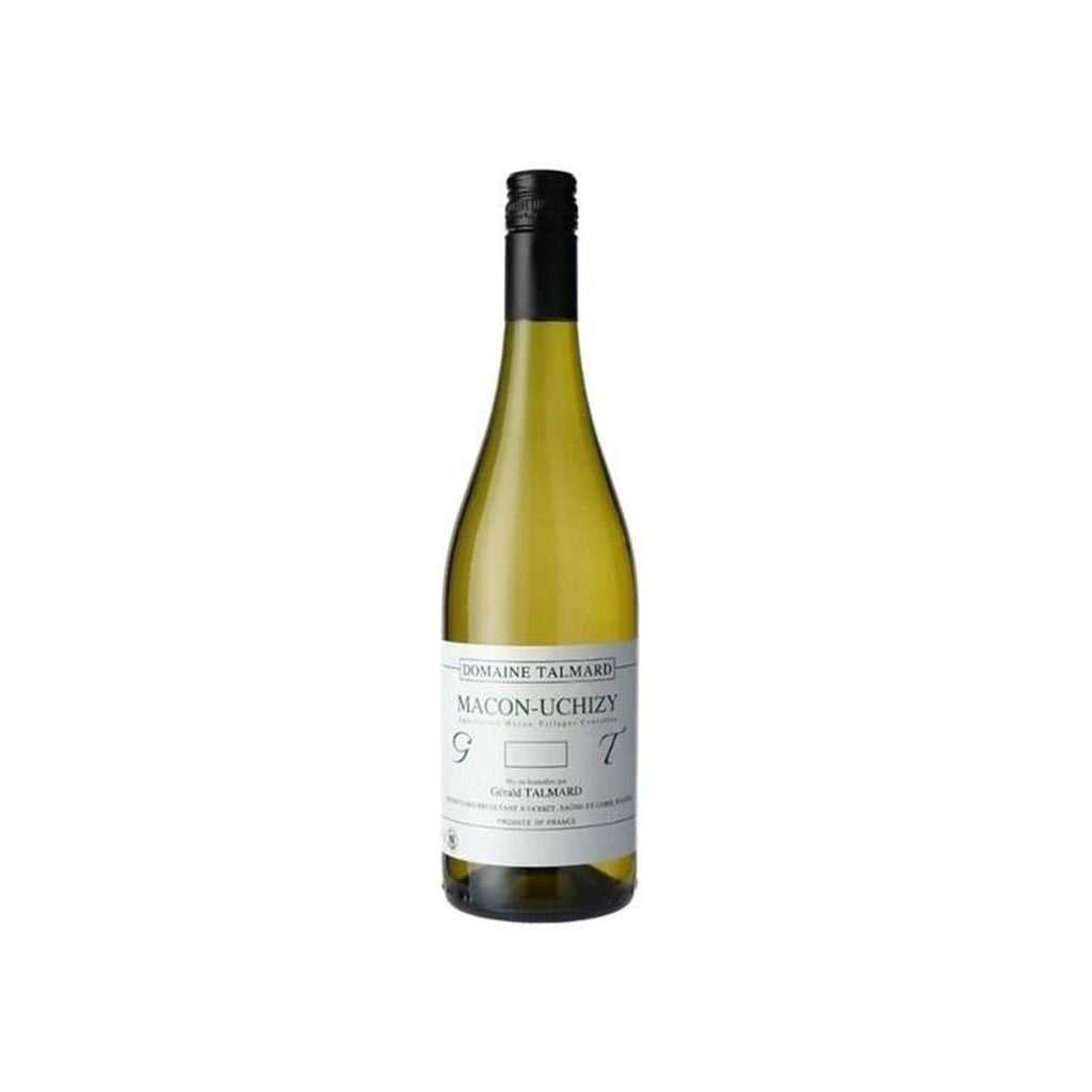 2024 Domaine Macon Uchizy