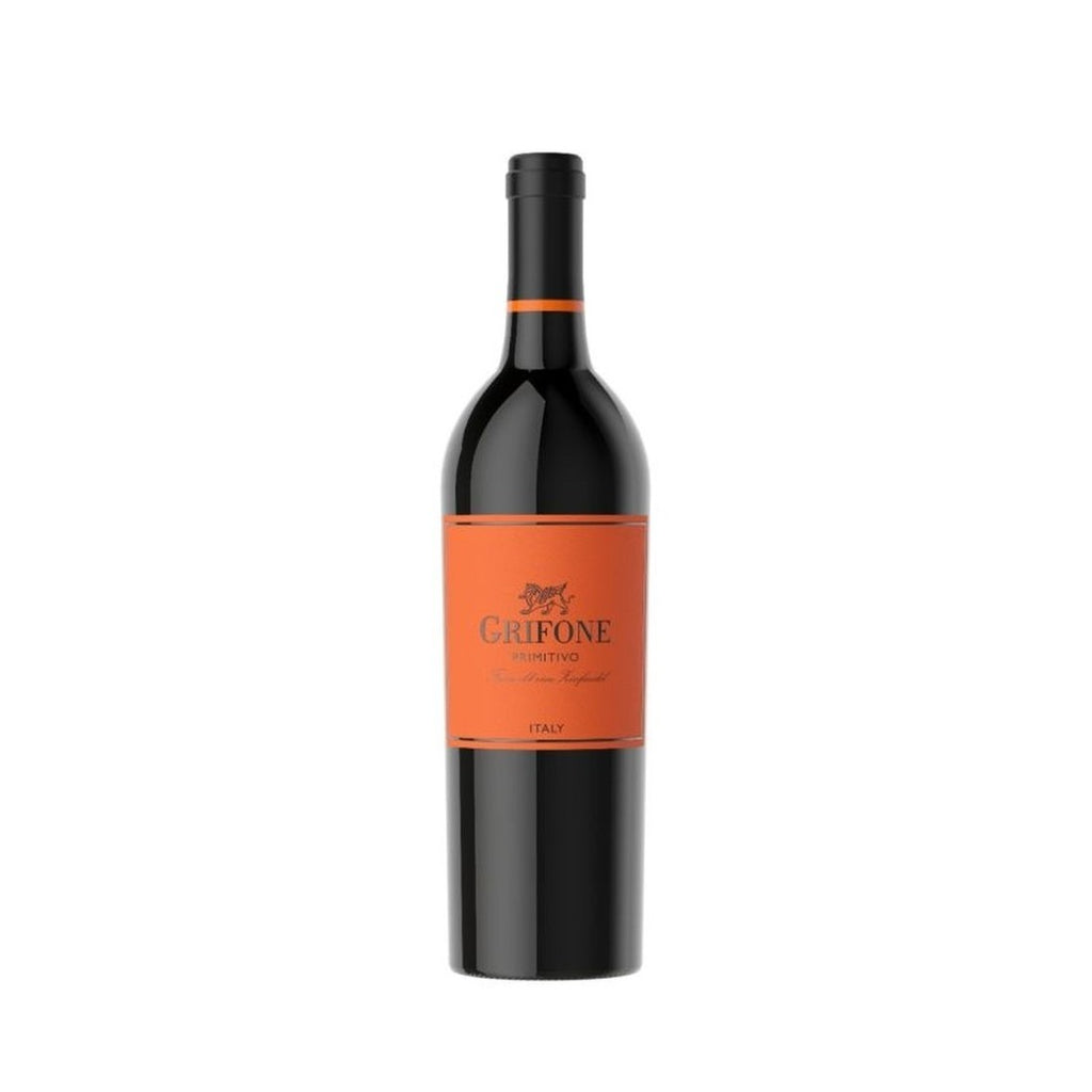 2023 Grifone Primitivo