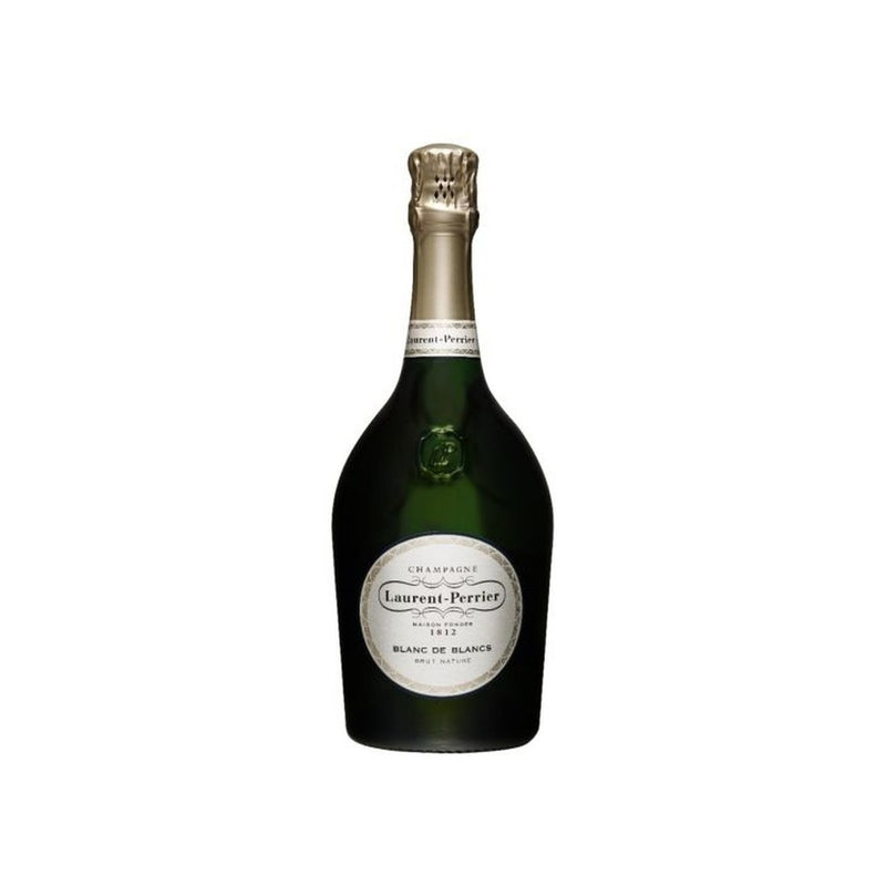 Laurent Perrier Blanc de Blancs Brut Nature