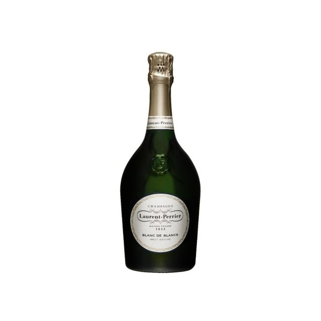 NV Blanc de Blancs Brut Nature