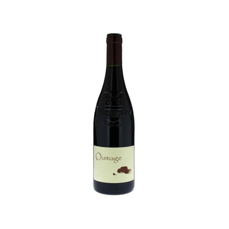 Domaine le Sang des Cailloux Cuvee Oumage