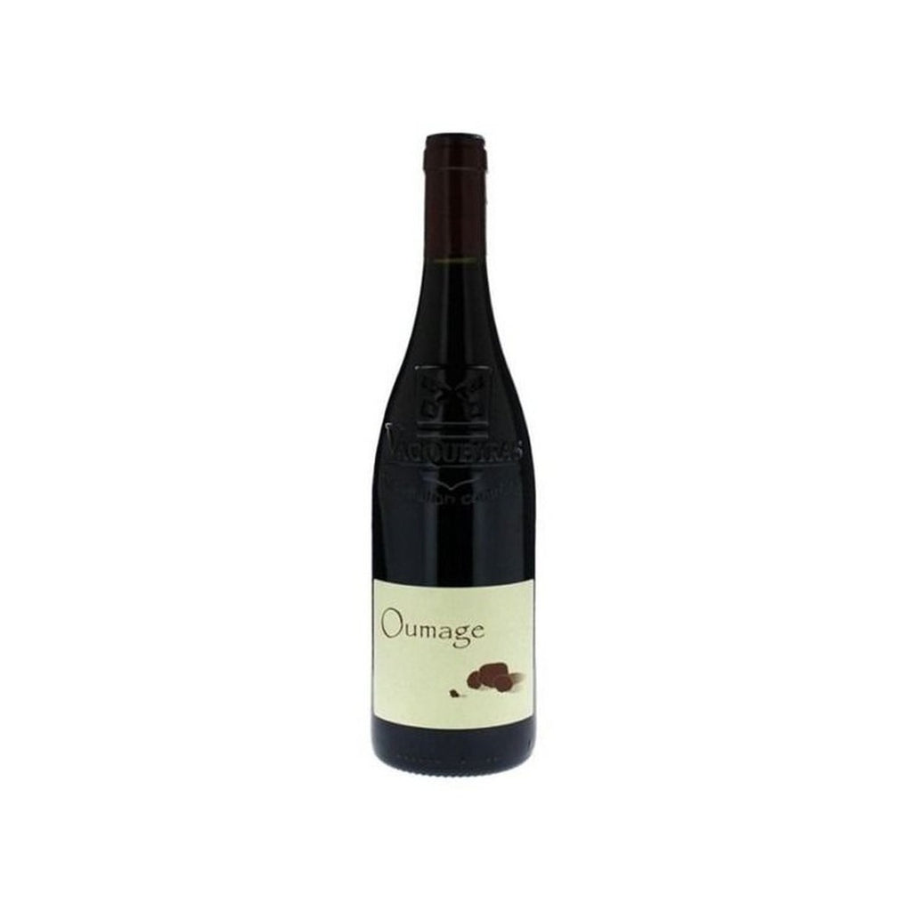 2019 Domaine le Sang des Cailloux Cuvée Oumage Red Wine