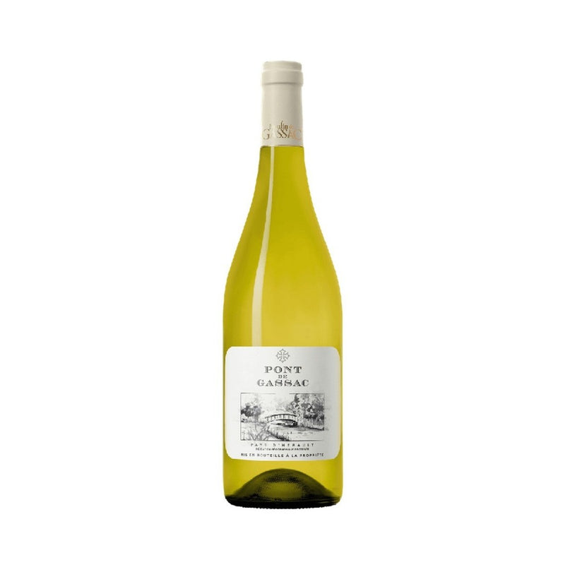 Pont de Gassac Blanc