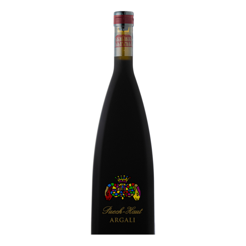 Chateau Puech-Haut, Argali Rouge