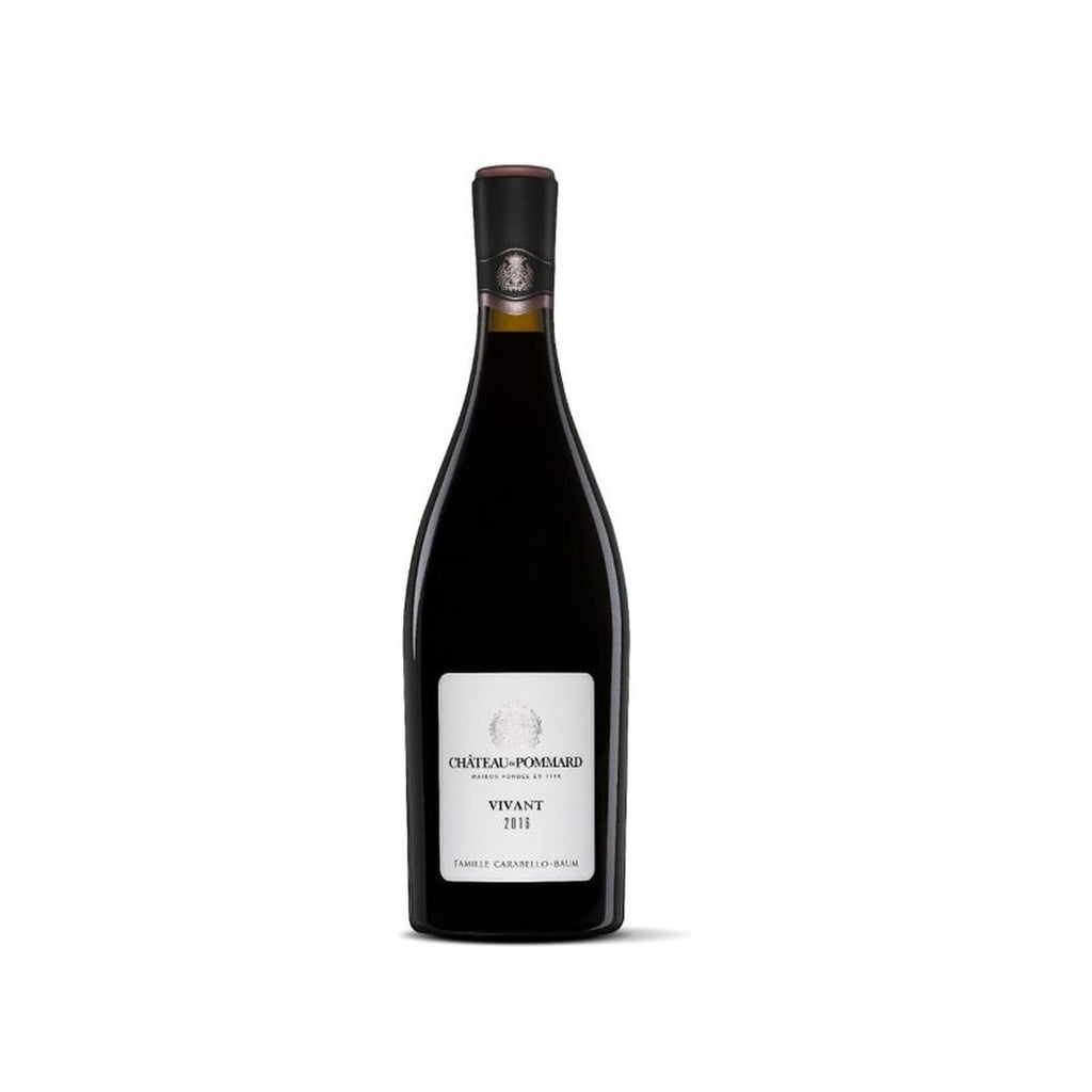 2016 Chateau de Pommard Vivant