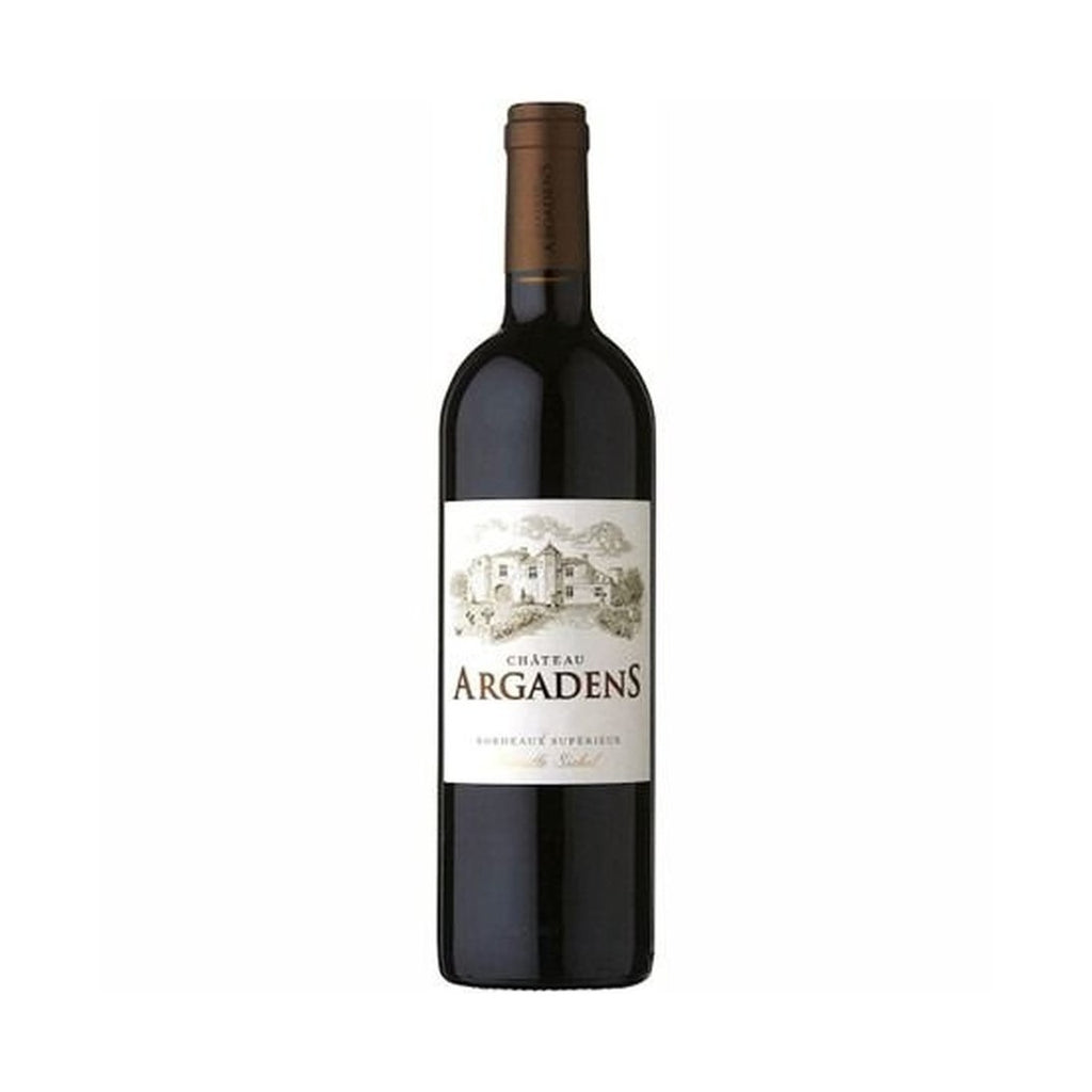 2020 Chateau Argadens Rouge