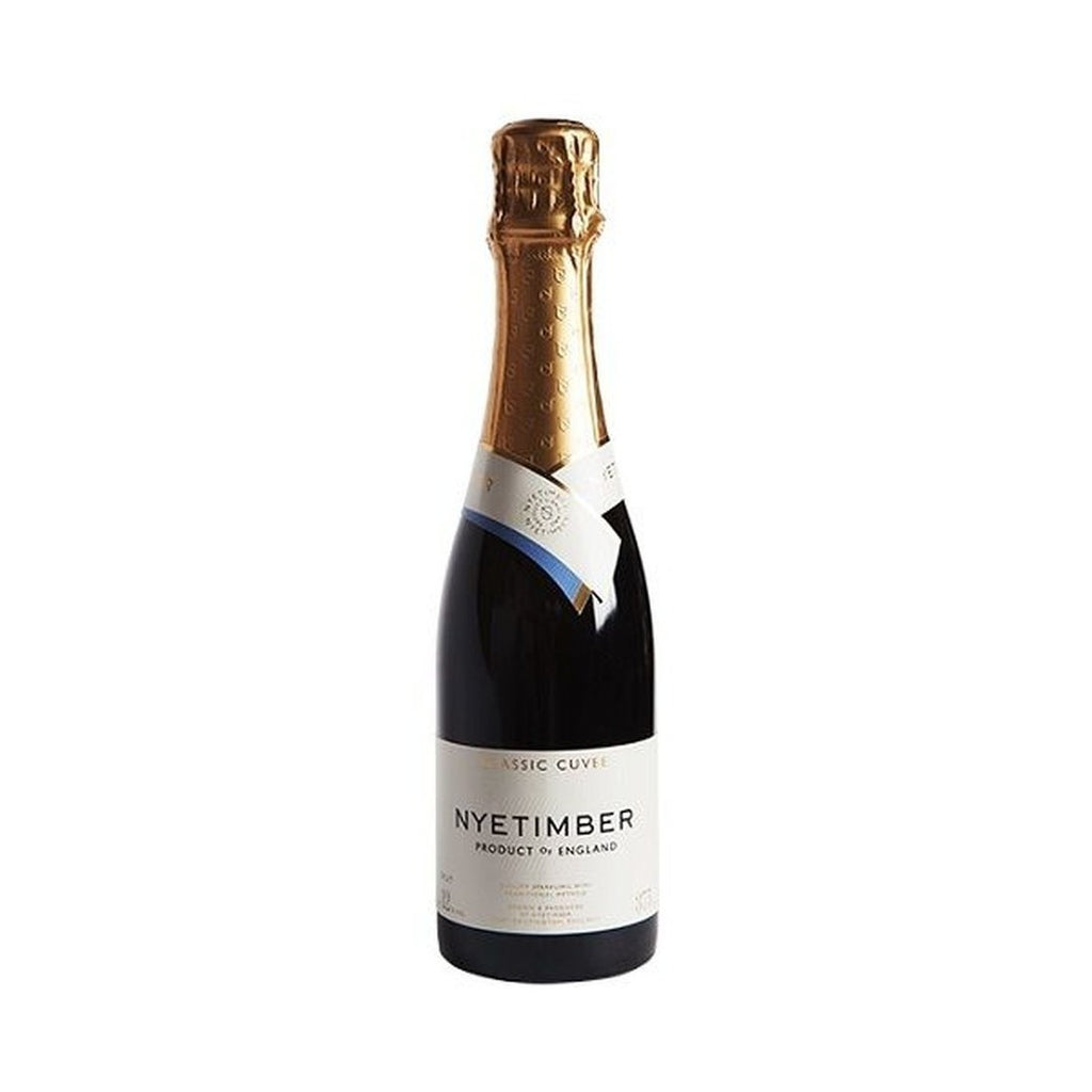 NV Classic Cuvee Half Bottle Half Bottle