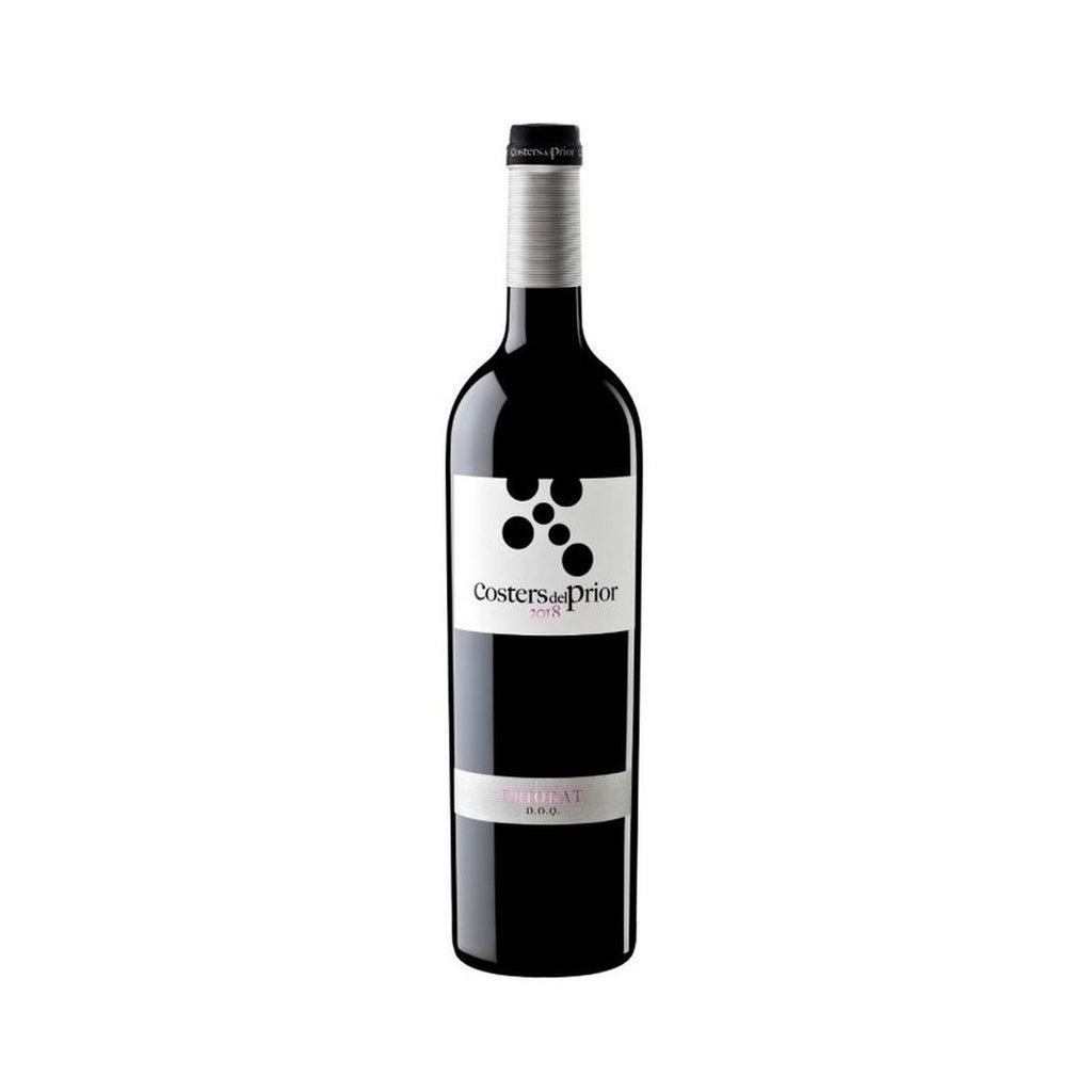 2018 Costers del Prior Priorat
