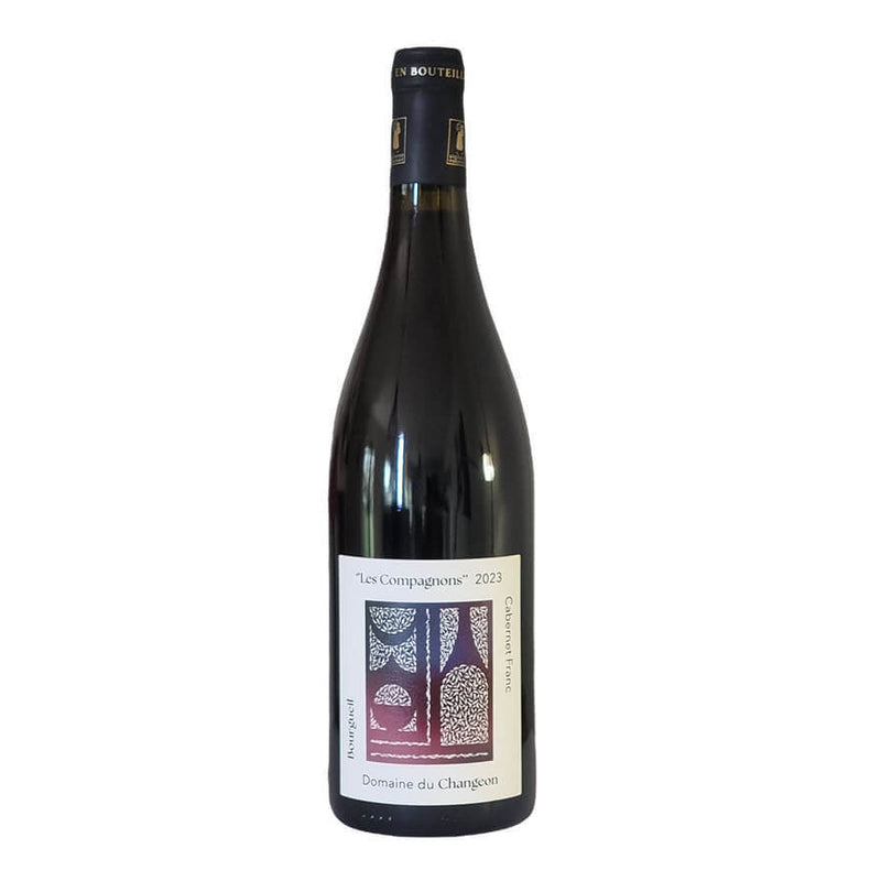 Domaine du Changeon Les Compagnons