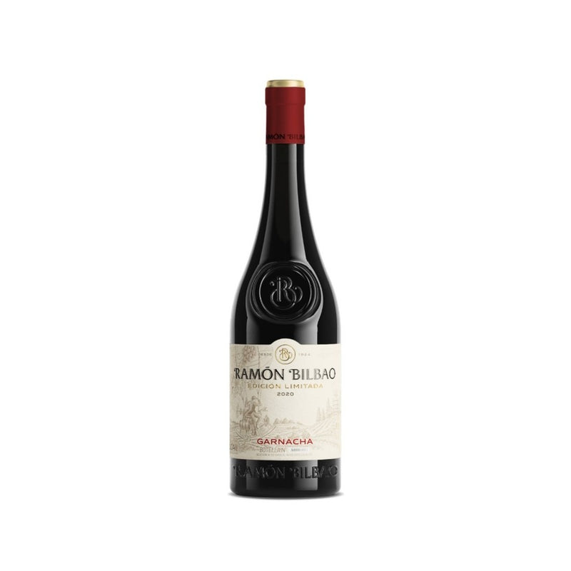 Ramon Bilbao Rioja Edicion Limitada Garnacha