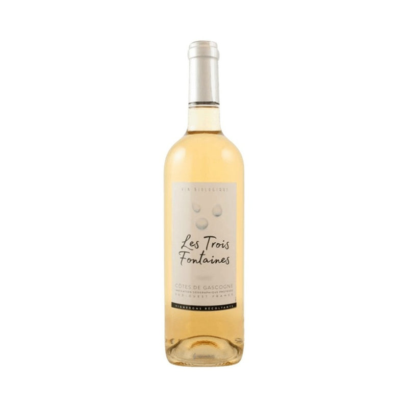Les Trois Fontaines Organic