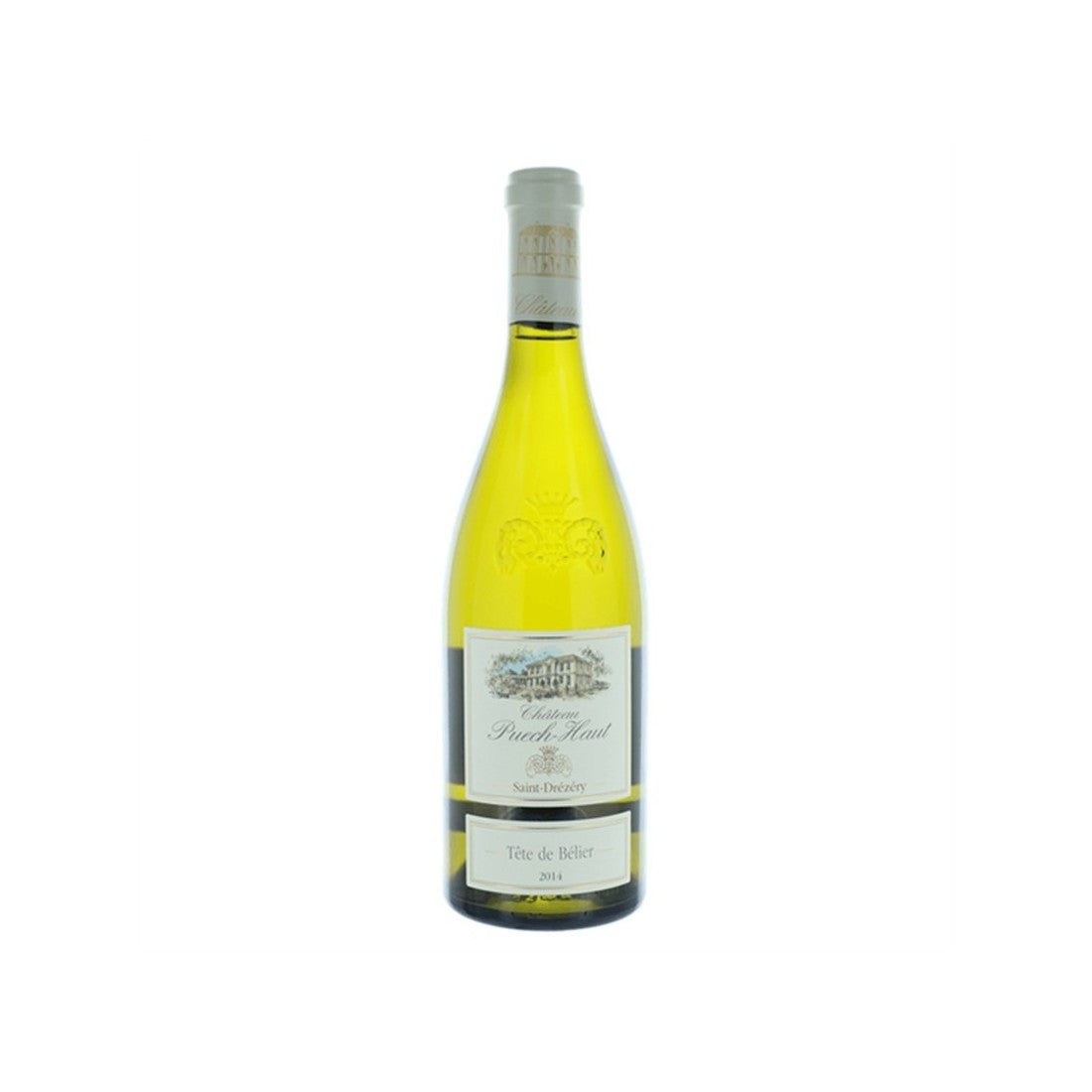 Château Puech-Haut