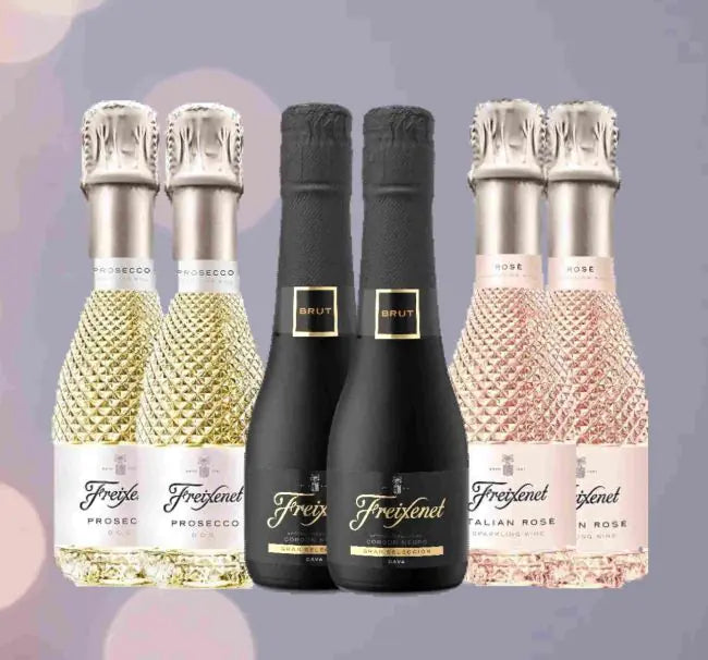 Freixenet Sparkling Tasters
