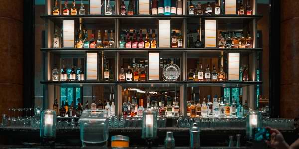Mix and Mingle