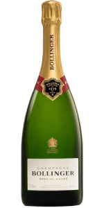 Bollinger Special Cuvée Champagne NV