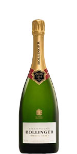 Bollinger Special Cuvée Champagne NV