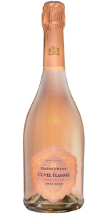 Gratien & Meyer Cuvée Flamme Brut Rosé