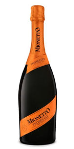 Mionetto Prosecco DOC Treviso Brut NV
