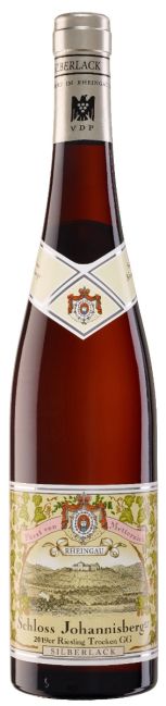 Schloss Johannisberg Silberlack Ries. Trocken GG 2019