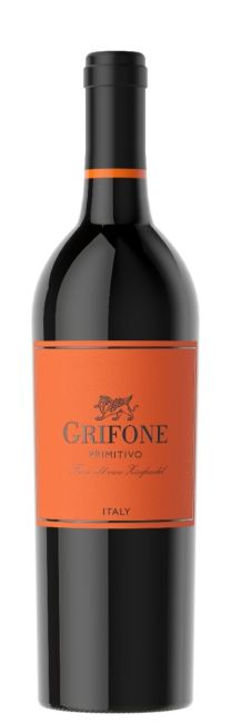 Grifone Primitivo 2023