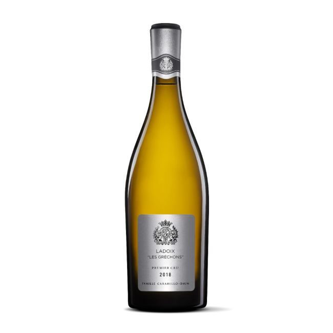 Famille Carabello-Baum Ladoix 1er Cru les Grechons 2018