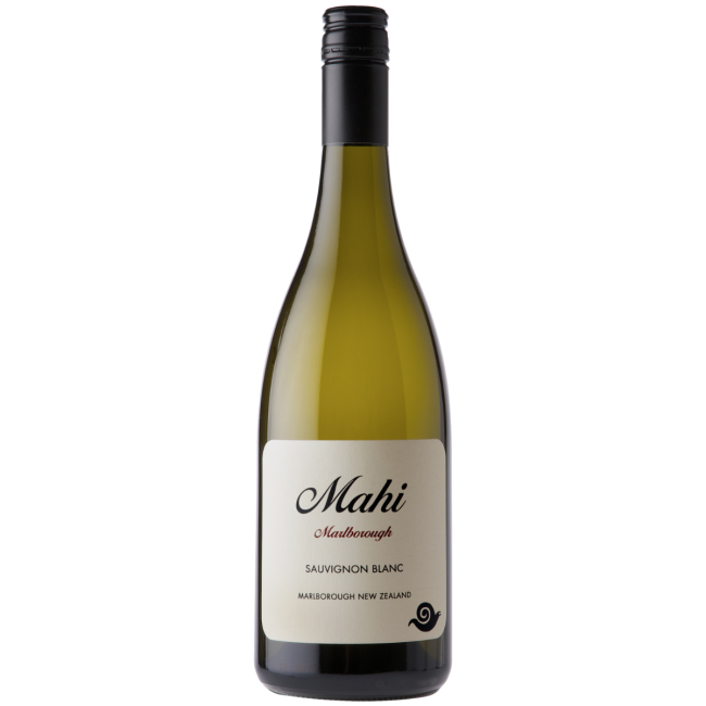 Mahi Marlborough Sauvignon Blanc 2023