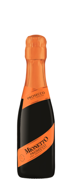 Mionetto Prosecco DOC Treviso Brut 20cl NV