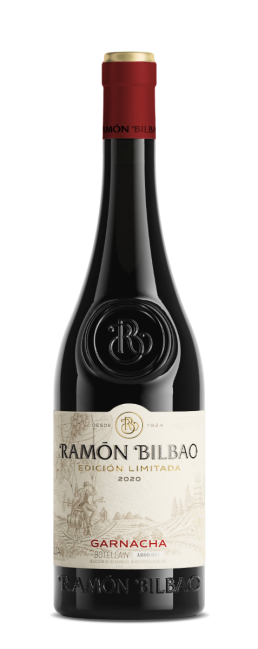 Ramon Bilbao Rioja Edicion Limitada Garnacha 2021