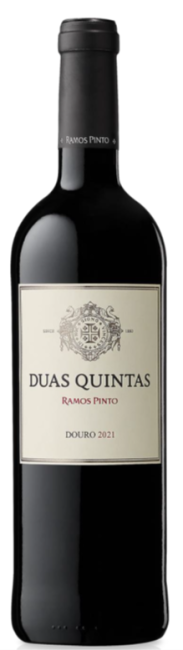 Ramos Pinto Duas Quintas Tinto 2021