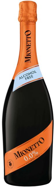 Mionetto Prestige Alcohol Free 0.0% NV