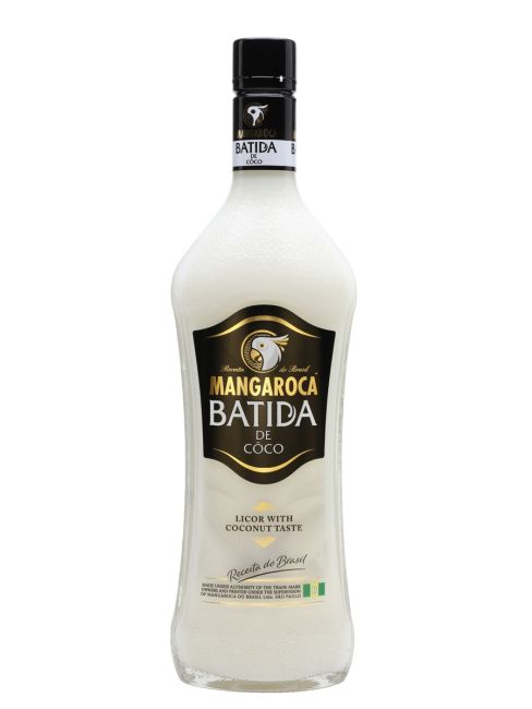 Mangaroca Batida de Coco 70cl NV