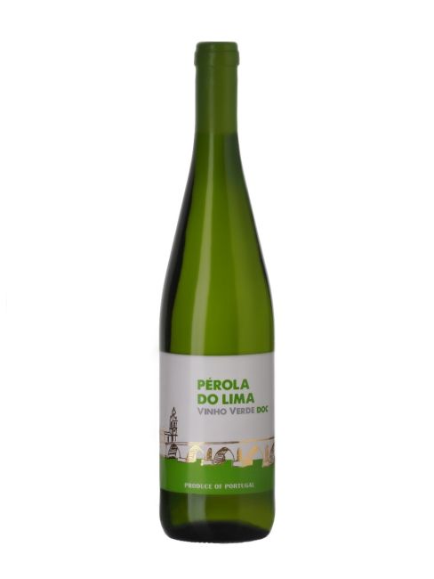 Perola do Lima Vinho Verde 2024