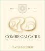 Famille Guibert Combe Calcaire Blanc 2023