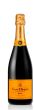 Champagne Veuve Clicquot Brut Yellow Label NV