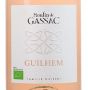 Moulin de Gassac Guilhem Rose 2023