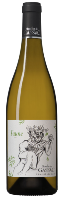 Moulin de Gassac Faune 2023