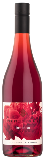 Prophet's Rock Infusion Pinot Noir 2019
